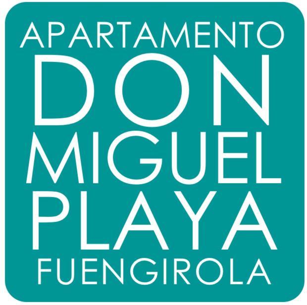 Apartamento Don Miguel Playa Fuengirola Exterior foto